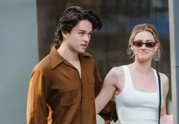 Lili Reinhart Stars in The Love Hypothesis and Details of Her Relationship With Jack Martin Emerge