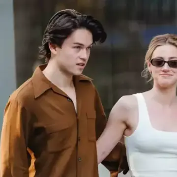 Lili Reinhart Stars in The Love Hypothesis and Details of Her Relationship With Jack Martin Emerge