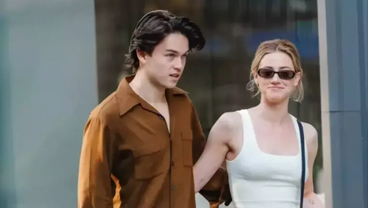 Lili Reinhart Stars in The Love Hypothesis and Details of Her Relationship With Jack Martin Emerge