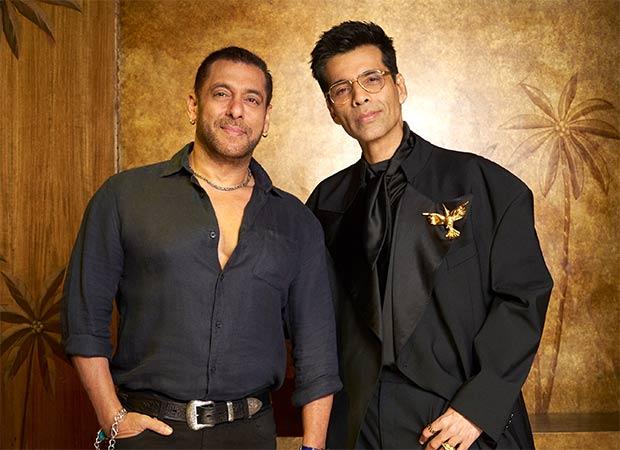 Salman Khan Rules Out a Biopic on Koffee With Karan Season 9