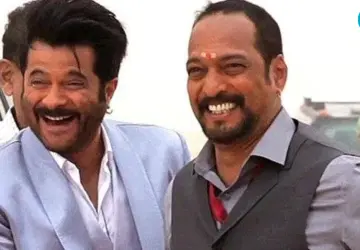 Anil Kapoor Mourns Nana Patekar in Emotional Tribute
