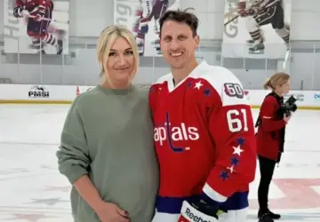 Brooke Hogan and Husband Steven Oleksy Welcomed Twins After Secret 2022 Marriage