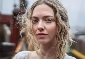 Amanda Seyfried Recalls Filming Nude Scene While Pregnant