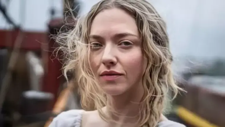 Amanda Seyfried Recalls Filming Nude Scene While Pregnant
