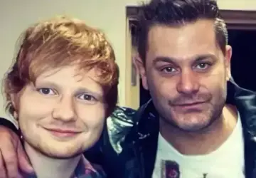 Ed Sheeran Breaks Silence on Cousin Jethro Sheeran's Jabs Following Macklemore Controversy