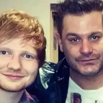 Ed Sheeran Breaks Silence on Cousin Jethro Sheeran's Jabs Following Macklemore Controversy
