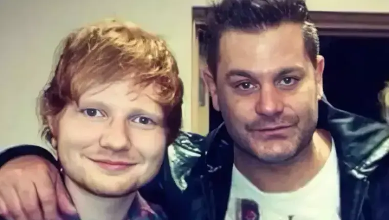 Ed Sheeran Breaks Silence on Cousin Jethro Sheeran's Jabs Following Macklemore Controversy