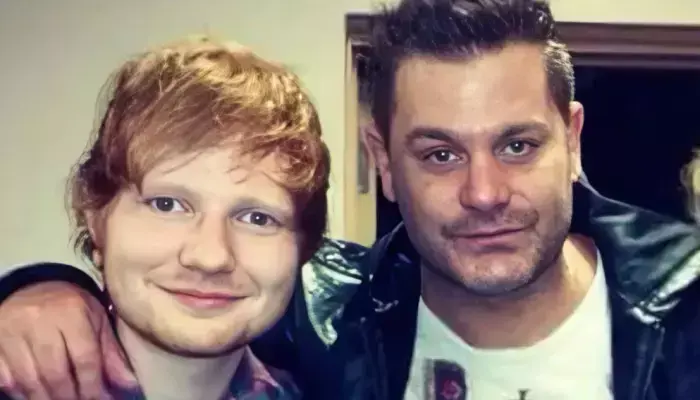 Ed Sheeran Breaks Silence on Cousin Jethro Sheeran's Jabs Following Macklemore Controversy