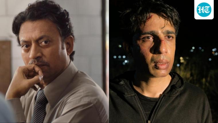 Gulshan Devaiah Reflects on Irrfan Khan's Impact Following His Death