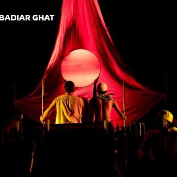 Sojan Badiar Ghat: A Timeless Tale of Love and Communal Divide