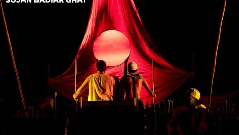 Sojan Badiar Ghat: A Timeless Tale of Love and Communal Divide