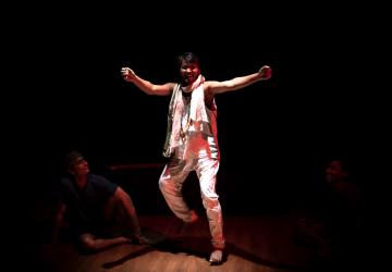 Bilimaro Explores the Lives of Dashavtar Folk Artists in New Play