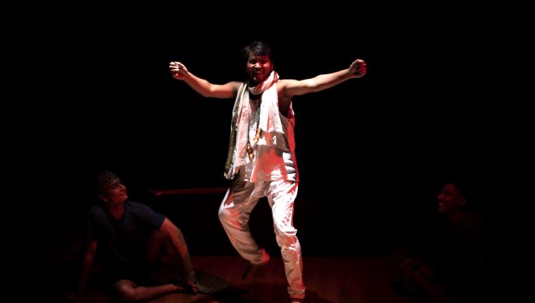 Bilimaro Explores the Lives of Dashavtar Folk Artists in New Play