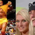 Christiane Plante Confessed to Sleeping With Hulk Hogan via a Note
