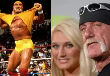 Christiane Plante Confessed to Sleeping With Hulk Hogan via a Note