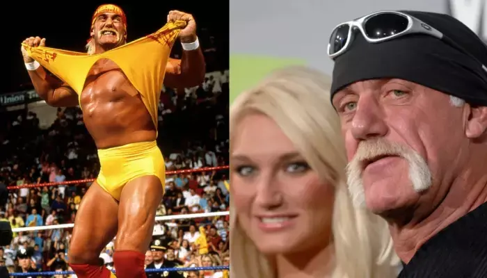Christiane Plante Confessed to Sleeping With Hulk Hogan via a Note