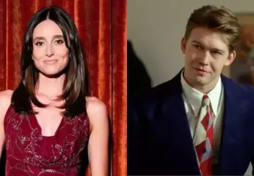Mary Beth Barone Reacts to Dating Rumors With Joe Alwyn Following Movie Announcement