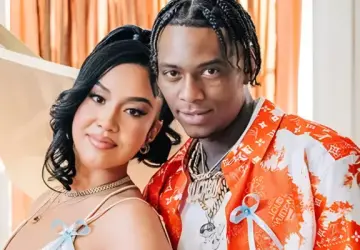 Soulja Boy Teases 2028 Presidential Run Amid Focus on Ex-Girlfriend Jackilyn Martinez