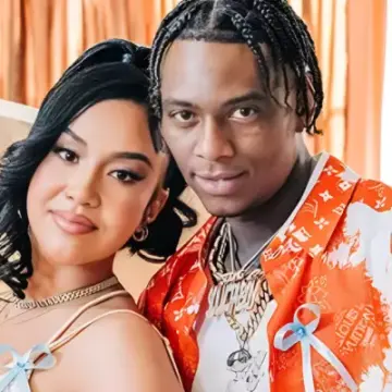 Soulja Boy Teases 2028 Presidential Run Amid Focus on Ex-Girlfriend Jackilyn Martinez