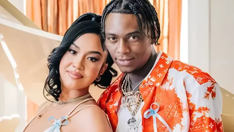 Soulja Boy Teases 2028 Presidential Run Amid Focus on Ex-Girlfriend Jackilyn Martinez