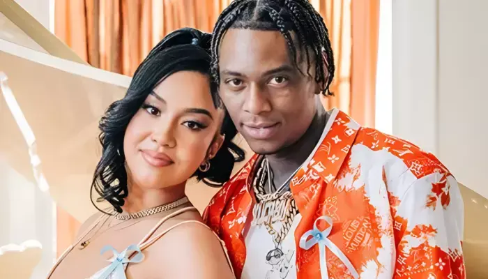 Soulja Boy Teases 2028 Presidential Run Amid Focus on Ex-Girlfriend Jackilyn Martinez