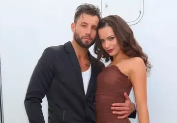 Meet Adele Zaikman: Dancing with the Stars: The Next Pro Winner
