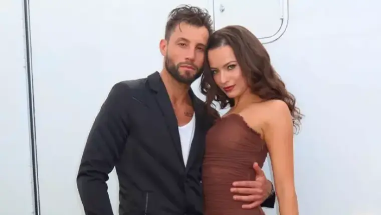 Meet Adele Zaikman: Dancing with the Stars: The Next Pro Winner