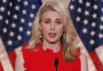 Donald Trump Aide Natalie Harp's Relationship Status and Private Life Under Scrutiny