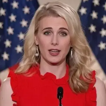 Donald Trump Aide Natalie Harp's Relationship Status and Private Life Under Scrutiny