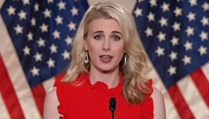 Donald Trump Aide Natalie Harp's Relationship Status and Private Life Under Scrutiny