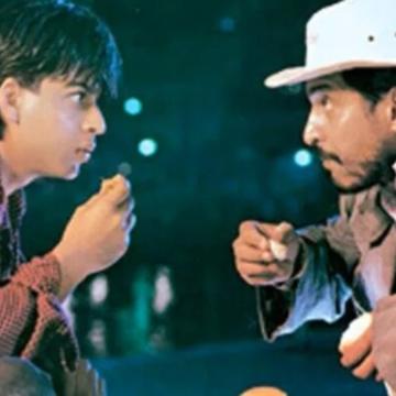 Shah Rukh Khan Mourns the Death of Friend and Co-Star Nana Patekar