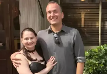 Gypsy Rose Blanchard Shares Statement Following Partner Ken Urker's Death