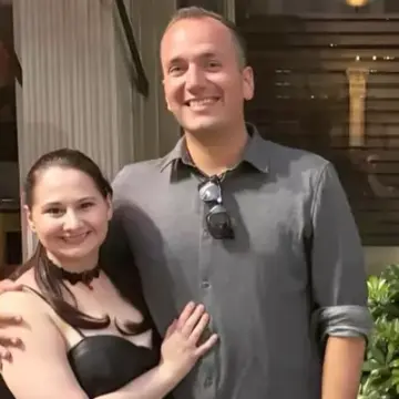 Gypsy Rose Blanchard Shares Statement Following Partner Ken Urker's Death