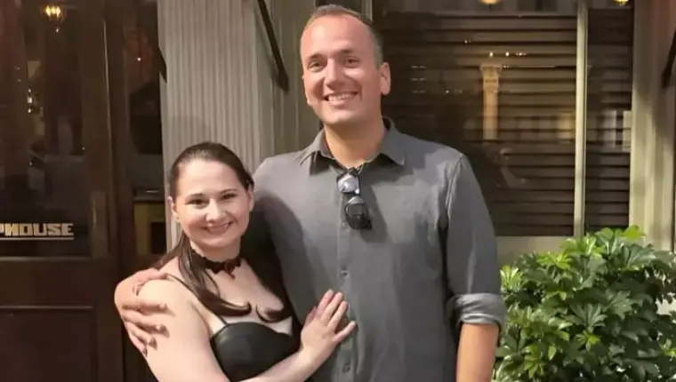 Gypsy Rose Blanchard Shares Statement Following Partner Ken Urker's Death