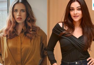 Kalki Koechlin, Abhirami, and Nafisa Ali Urge Fans to Oppose New Animal Testing Draft