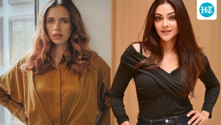 Kalki Koechlin, Abhirami, and Nafisa Ali Urge Fans to Oppose New Animal Testing Draft