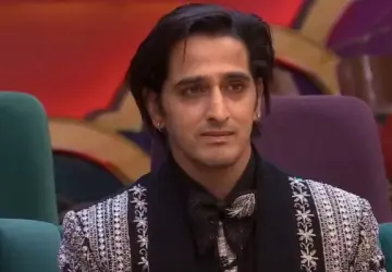 Qazi Touqeer's Team Shares Health Update Amid Reports of Bigg Boss 20 Departure