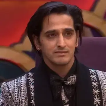 Qazi Touqeer's Team Shares Health Update Amid Reports of Bigg Boss 20 Departure