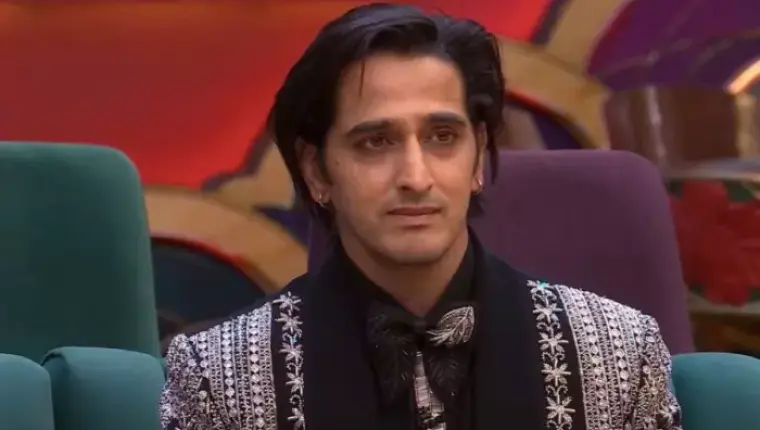 Qazi Touqeer's Team Shares Health Update Amid Reports of Bigg Boss 20 Departure