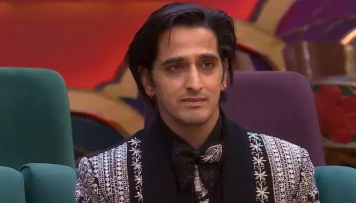 Qazi Touqeer's Team Shares Health Update Amid Reports of Bigg Boss 20 Departure