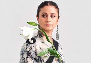 Rasika Dugal Discusses the Importance of Children’s Cinema Ahead of Little Thomas