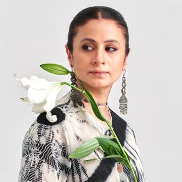 Rasika Dugal Discusses the Importance of Children’s Cinema Ahead of Little Thomas