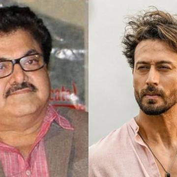 Ashoke Pandit Comments on Security After Attack on Tiger Shroff