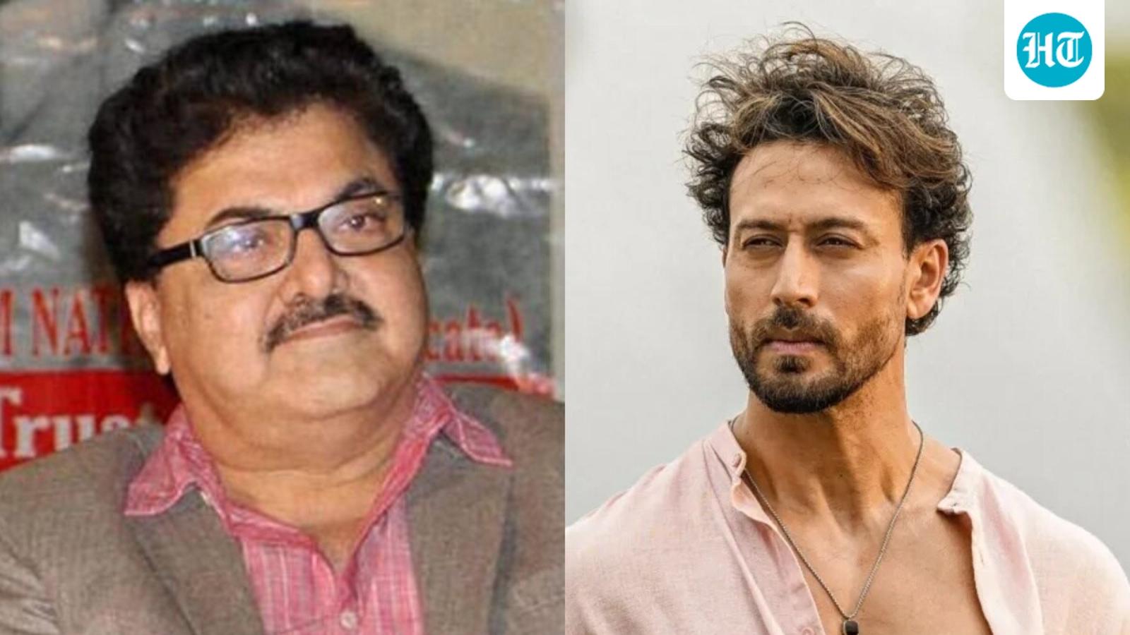 Ashoke Pandit Comments on Security After Attack on Tiger Shroff