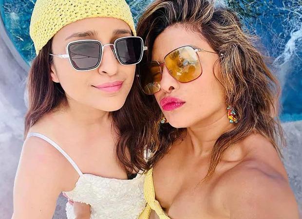 Priyanka Chopra Jonas Wishes Cousin Parineeti Chopra on Her 38th Birthday