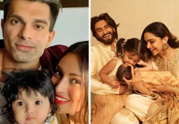 Bipasha Basu Deletes Initial Comment on Deepika Padukone's Daughter's Name