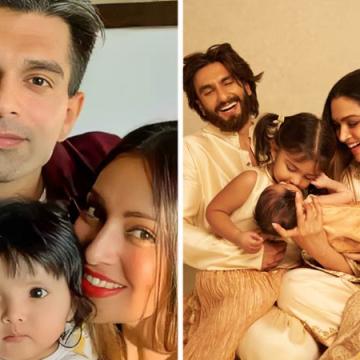 Bipasha Basu Deletes Initial Comment on Deepika Padukone's Daughter's Name