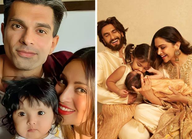 Bipasha Basu Deletes Initial Comment on Deepika Padukone's Daughter's Name