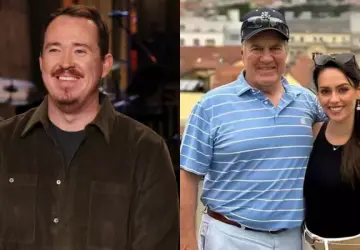 Shane Gillis Roasts Bill Belichick and Jordon Hudson Over Age Gap at ESPYs 2025