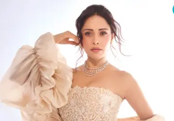 Nushrratt Bharuccha Returns Home After Successful Spine Surgery Following Bali Accident